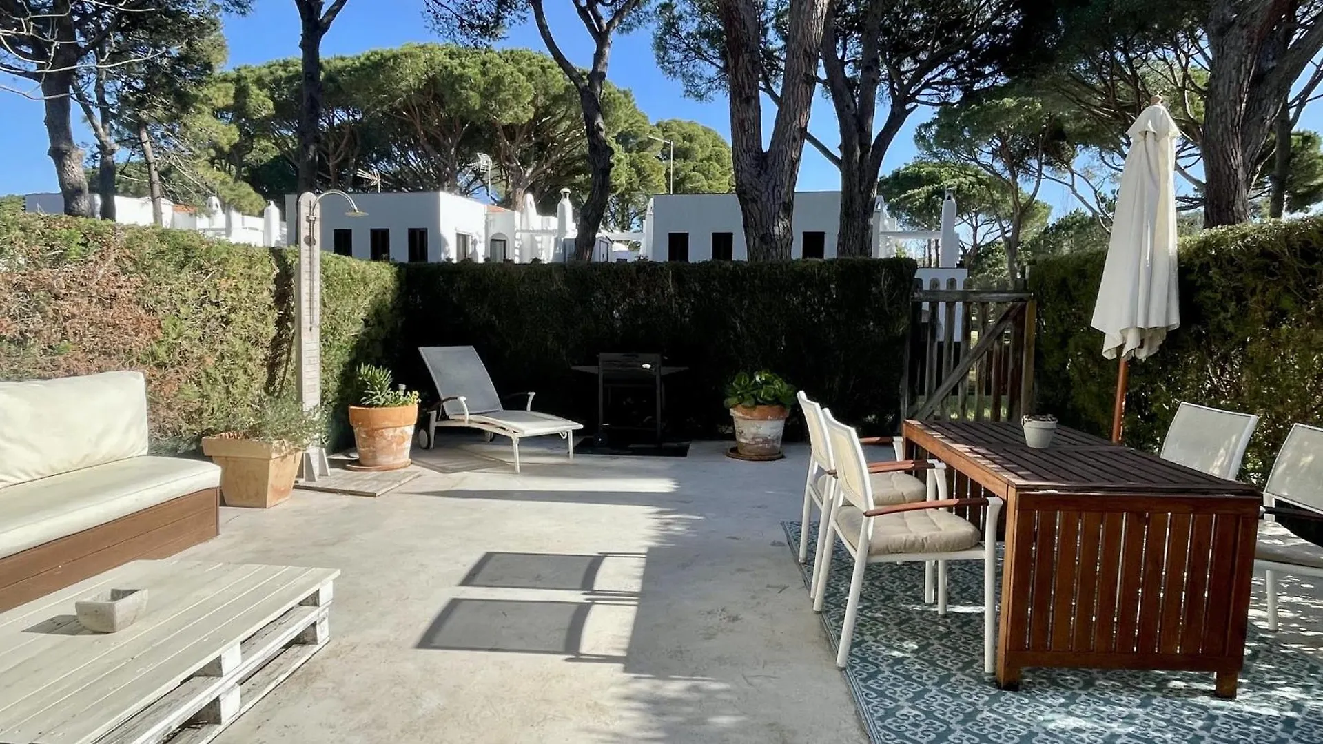 Holiday home Piverd Golf 14 Pals