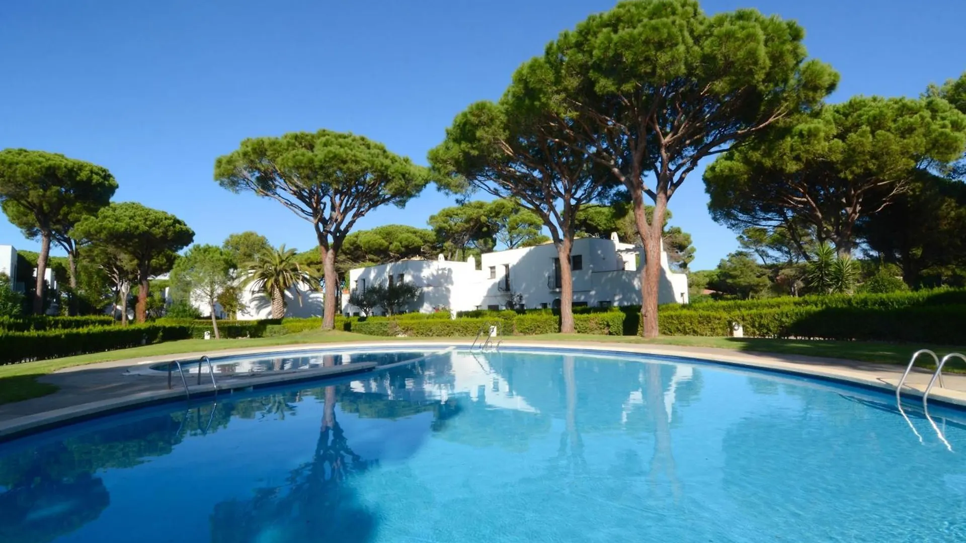 Holiday home Piverd Golf 14 Pals
