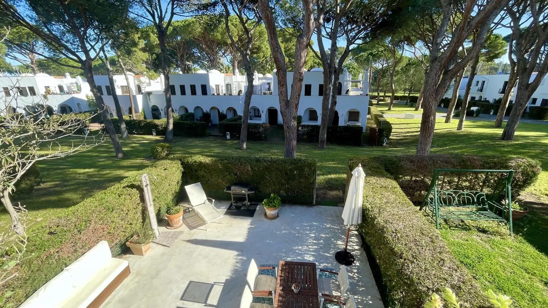 Piverd Golf 14 Pals Spain