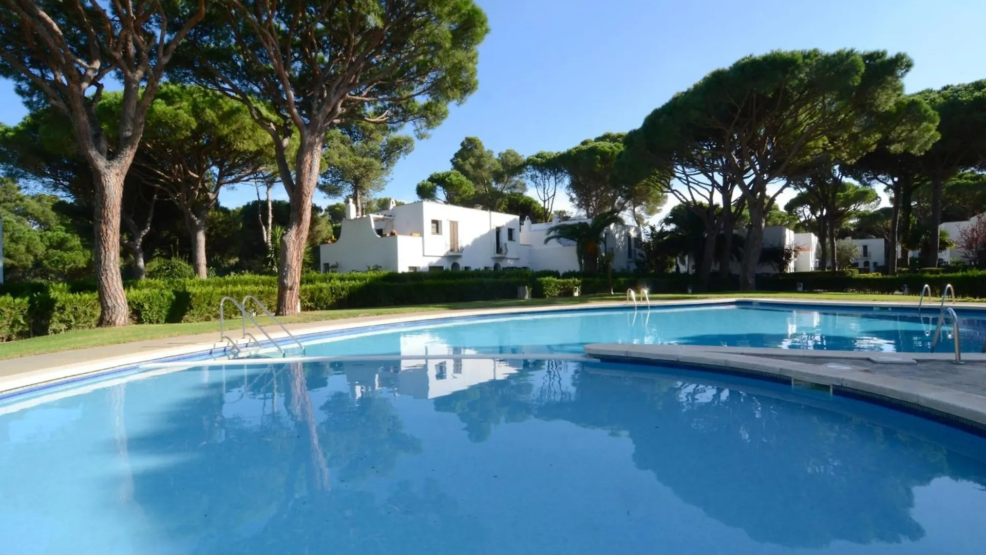 Holiday home Piverd Golf 14 Pals